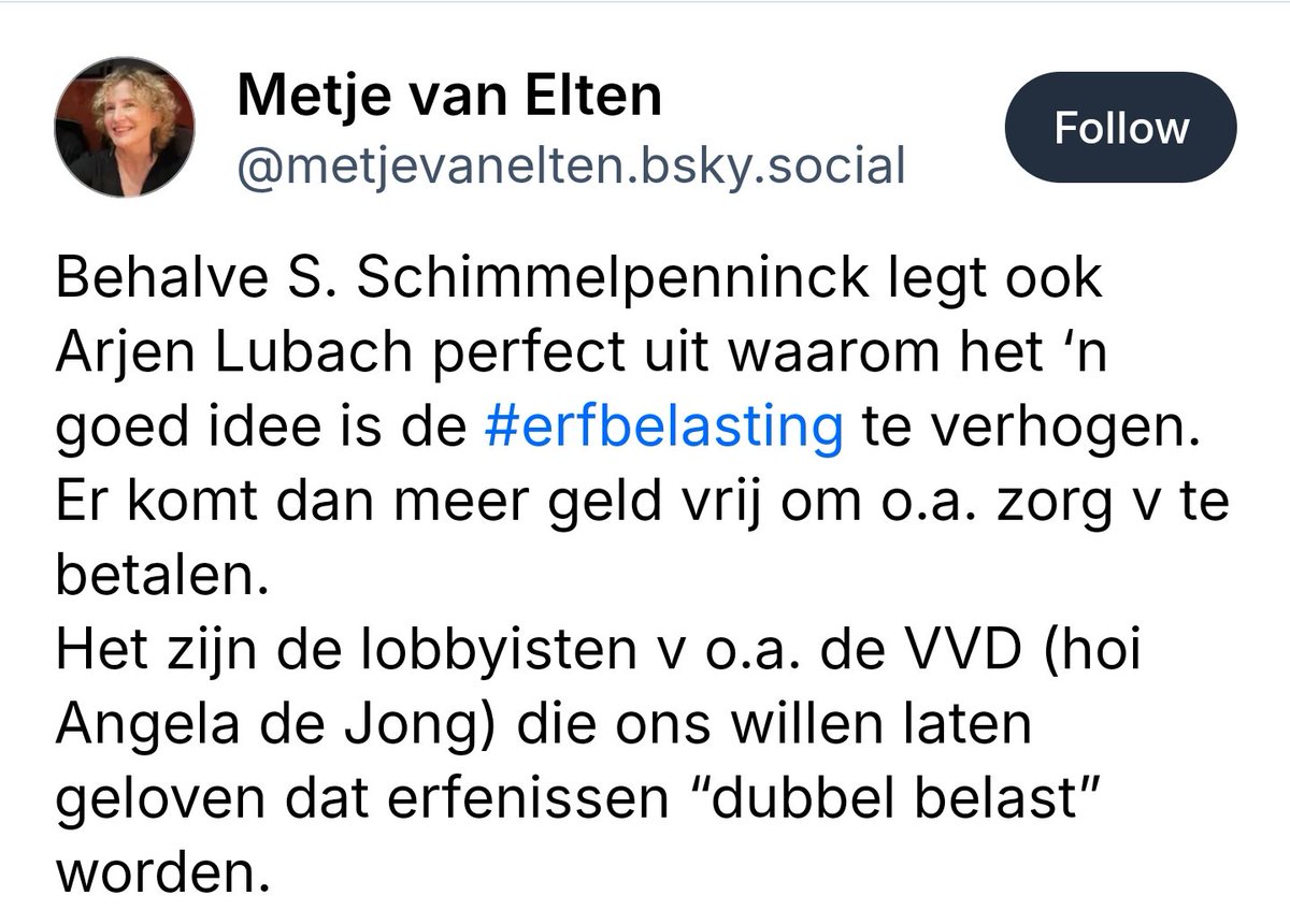 Sandervandam2's tweet photo. Nederland heeft al zo'n beetje de hoogste belastingdruk ter wereld. Laat de Nederlandse overheid maar gewoon een keer wat efficiënter met zijn inkomsten omgaan ipv dat ze steeds weer een nieuwe belasting verzinnen, omdat ze zogenaamd geld tekort zouden komen. https://t.co/wBYFbRERHy