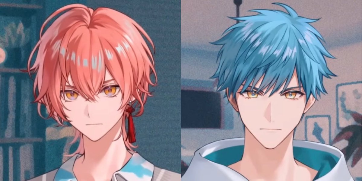 oujinata's tweet photo. ohhhh they are so brothers… 🥹🥹🥹 https://t.co/ledOSXbxA8