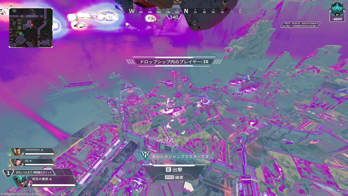 _Famas's tweet photo. これはハンデだ。
殺すぞ。 https://t.co/XA4lmKyBt3