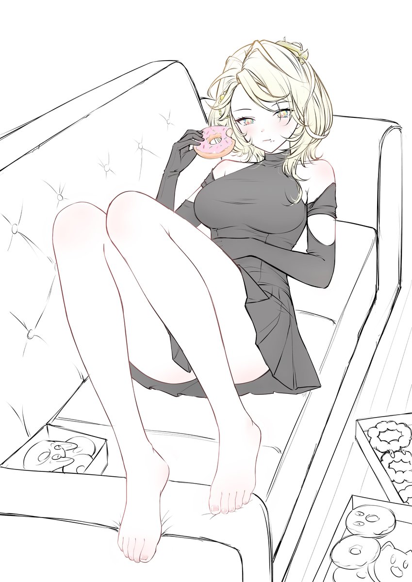 SpStudio20's tweet photo. doodle
#KryspeiaArt https://t.co/b8meH4Ol7n