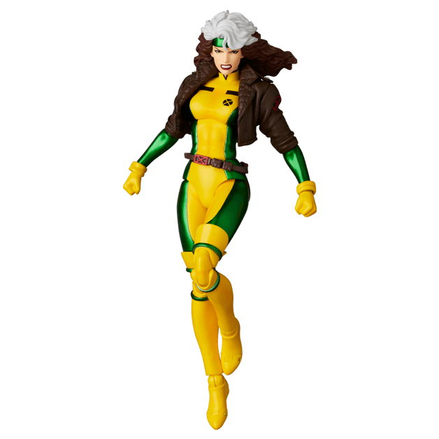 hobbyitr's tweet photo. 【おすすめ #新品フィギュア のお知らせ】 
#マフェックス No.242 #MAFEX ROGUE ローグ(COMIC Ver.) 新品、秋葉原のホビーショップI.T.R. 店頭＆通販サイトにて販売中です。エックスメン X-MEN
https://t.co/toSY3CI7OZ https://t.co/N4luax65NI