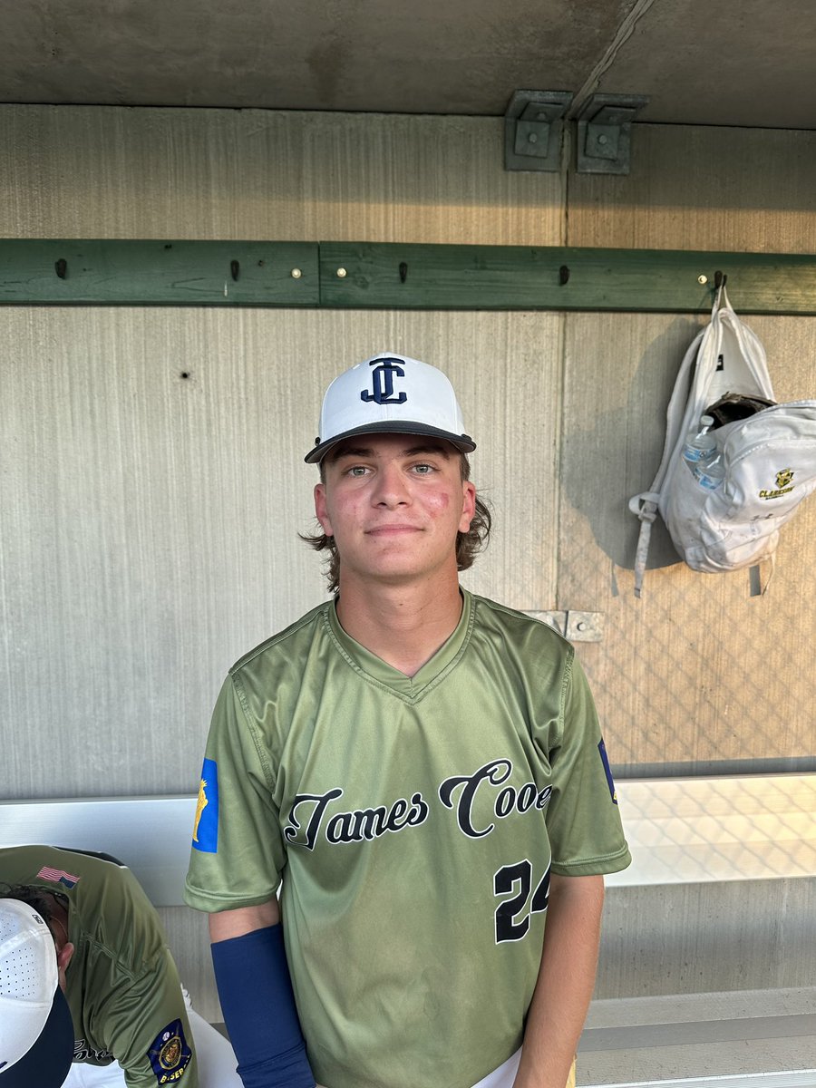 District 7 (NY) American Legion Baseball tweet media