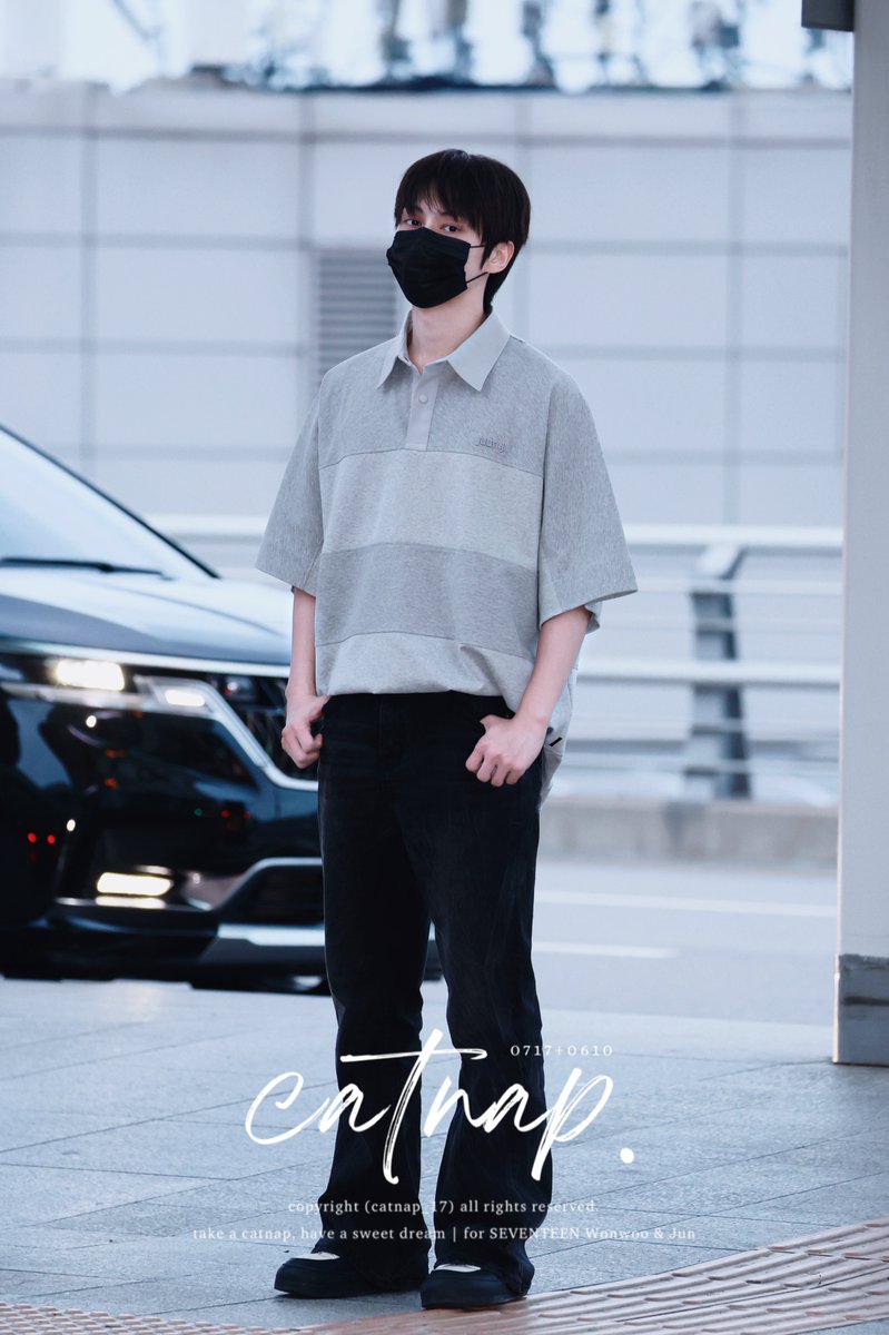 catnap_17's tweet photo. 260708

#준 #JUN #준휘 #문준휘 #Junhui 
#세븐틴 ⁠⁠#SEVENTEEN #文俊辉 https://t.co/ilPhQcP32O