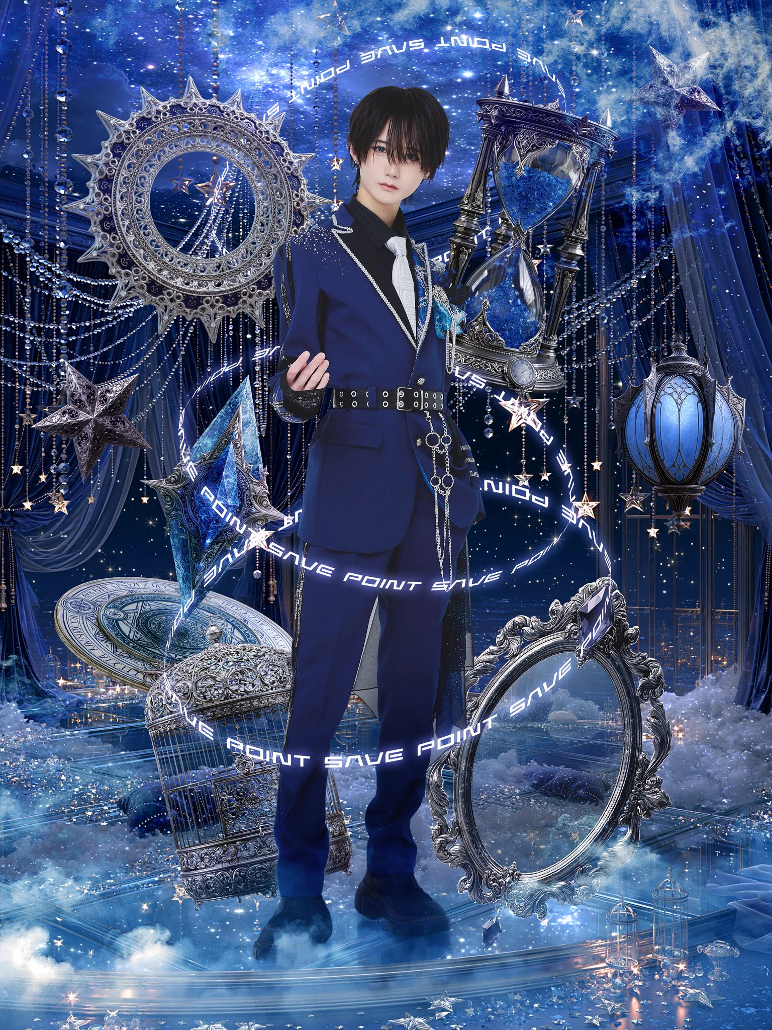ゆき (@yuki_svpt_lvls) / X