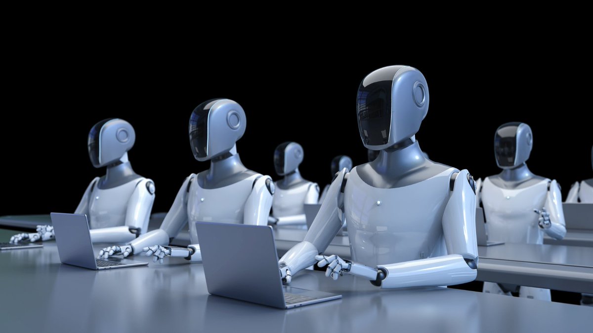 ITLupdates's tweet photo. Faster claims processing is not the finish line for AI in insurance.
Prem Naveen of Mastek on what "decision velocity" actually means, and why carriers treating agentic AI as a speed play will hit a wall within a year: https://t.co/lGb5Von26v
#AgenticAI #InsuranceAI https://t.co/kvJwGHFvMM