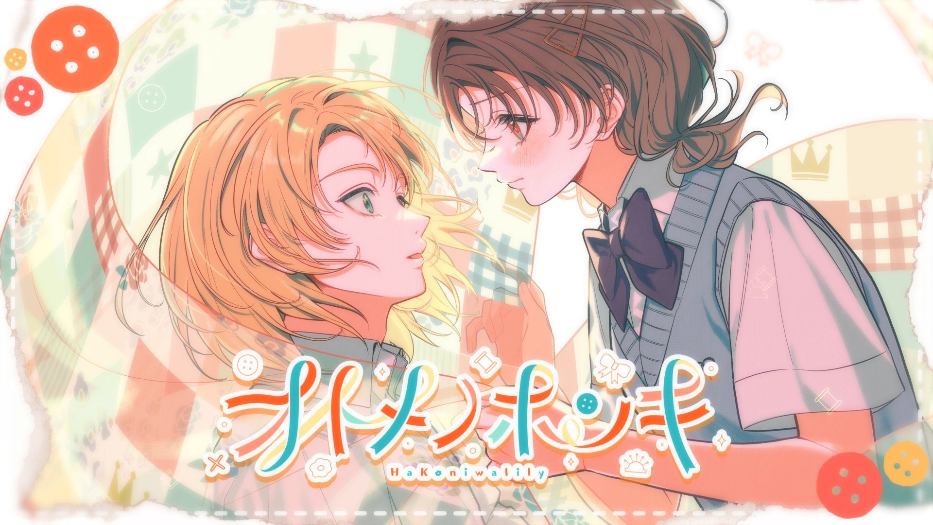 Hanon🐧ハコニワリリィ／StellaPhizz on X: 