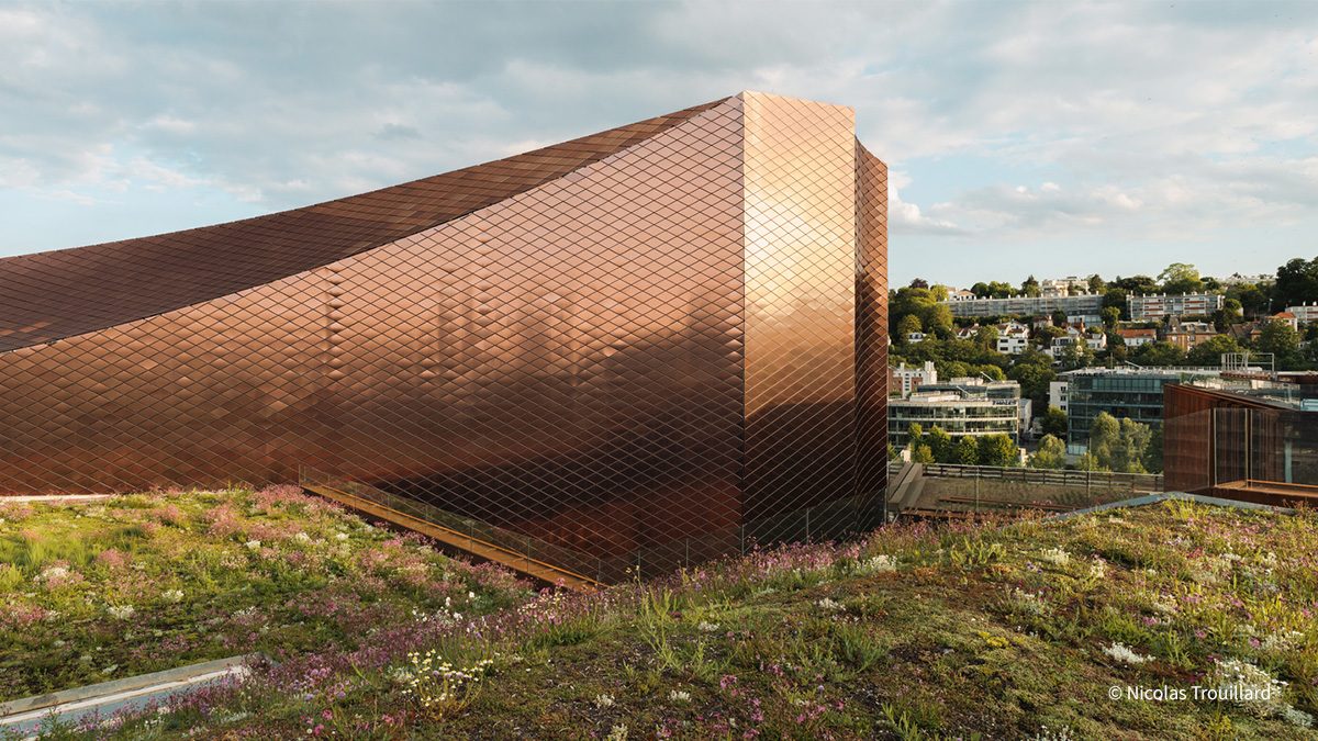 ArchDaily tweet media