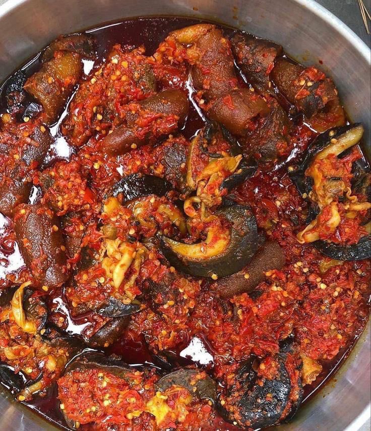 SABI CHEF 🌸🇨🇲 tweet media