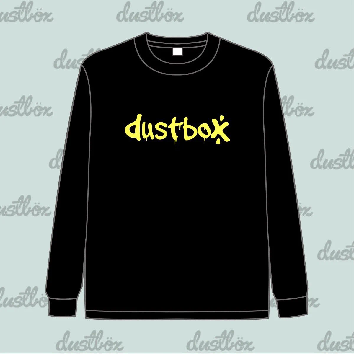 dustbox_official on X: 
