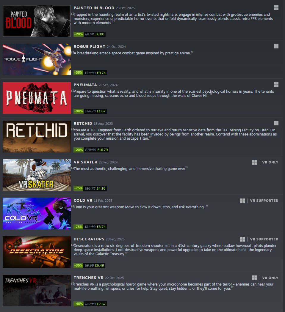 Perp Games - The Relic: First Guardian - July 31st tweet media