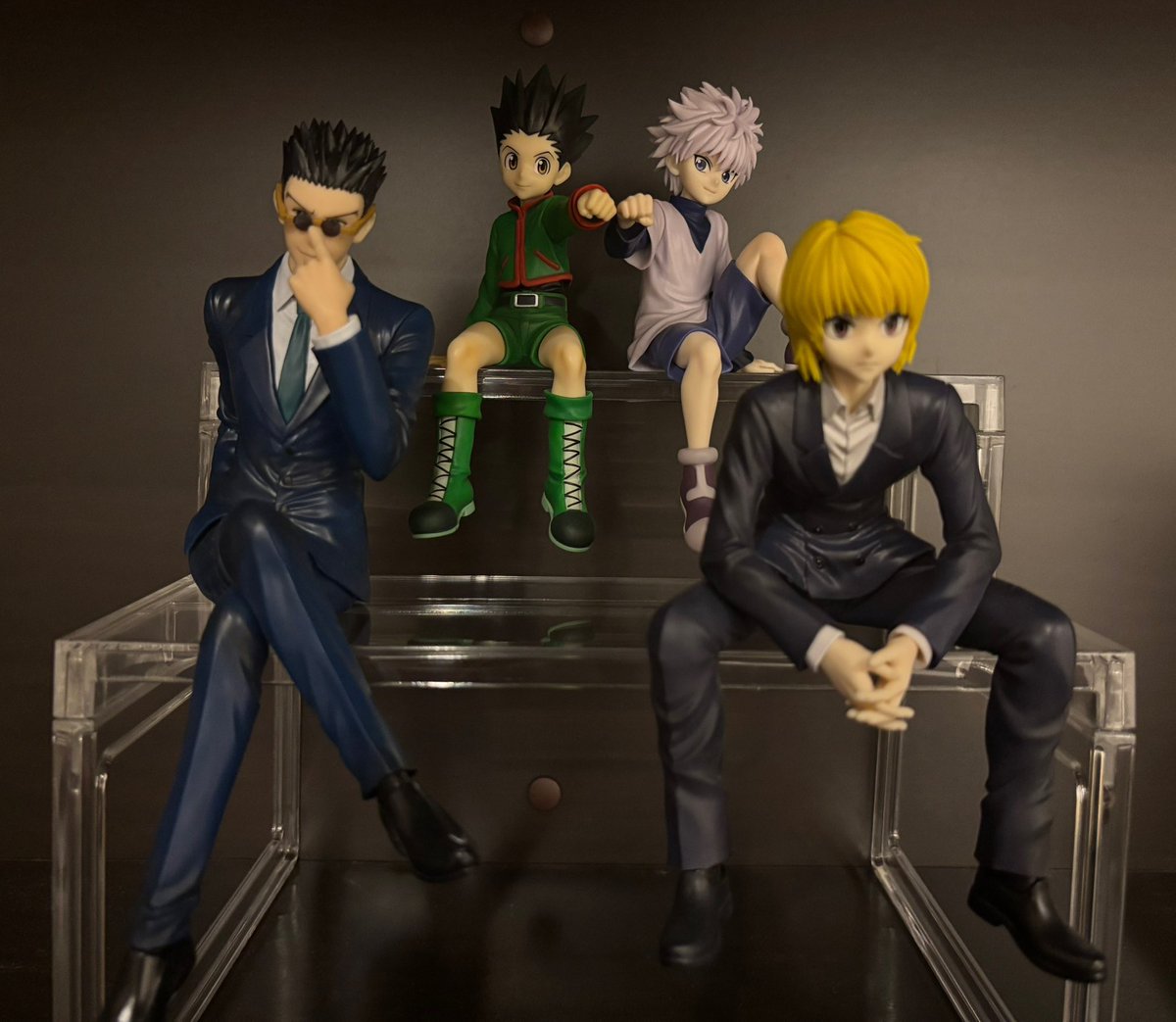 hantaxhanta6's tweet photo. 個人的にはヌーストのクオリティーが1番いい https://t.co/8aPu8hxa99