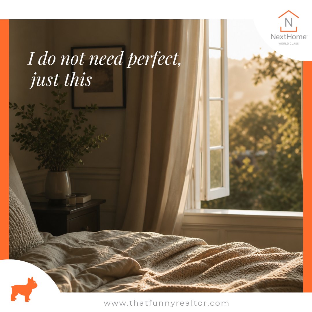 michellemcomic's tweet photo. #Realtor #NextHomeWorldClass #RealEstate #NC #HumansOverHouses #TeamOrange #OrangeIsTheNewSold https://t.co/thXKDtS5nP