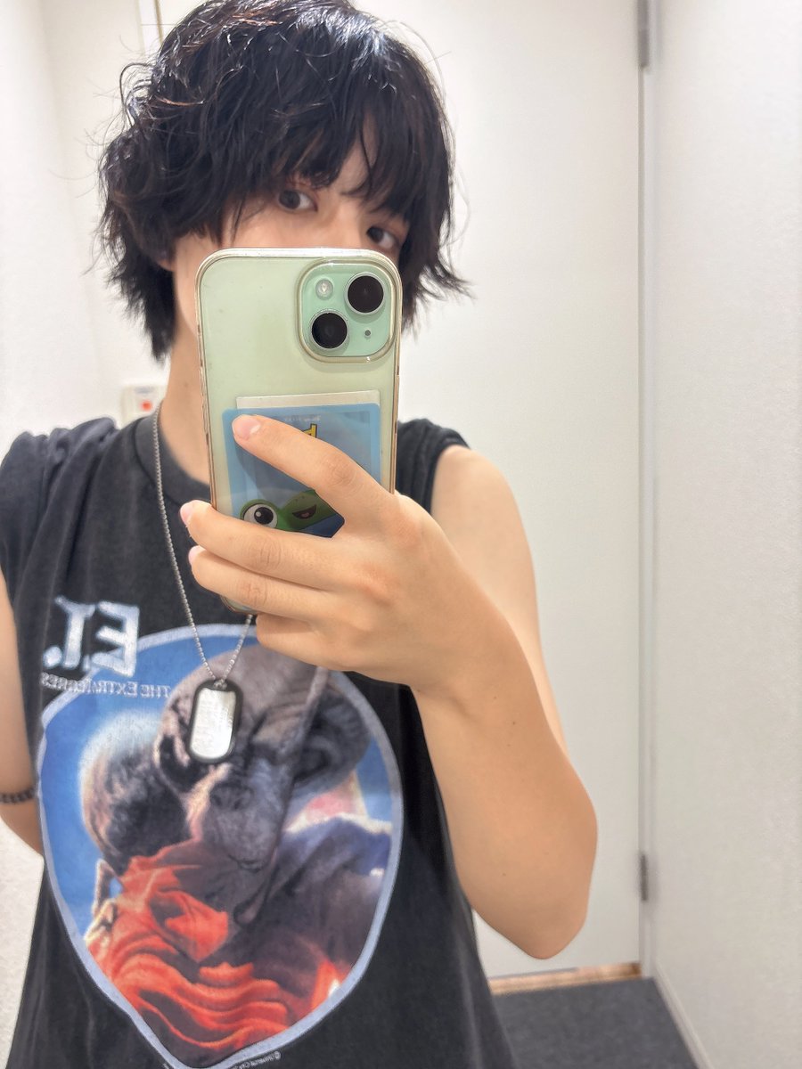 rion1471's tweet photo. パーマかけたら思ったよりボイ寄りになった

いつか彼女を軽々お姫様抱っこするためにジム通いしてます
しかし彼女はいないので絡んでくれる人募集してます🫶

#セクマイさんと繋がりたい 
#レズビアンさんと繋がりたい https://t.co/KdNxuv3OED