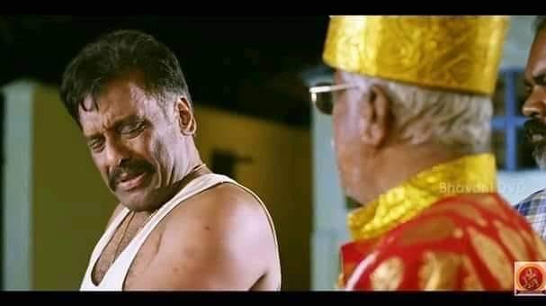 vckprince's tweet photo. பெருசு, உனக்கென்ன மேடையில ஒரு சேர், ஒரு சால்வை, பத்து நிமிஷம் மைக்  அவ்வளவுதான, வயசான காலத்துல செத்த நேரம் அமைதியா இரு. https://t.co/xBzG7Ha84J
