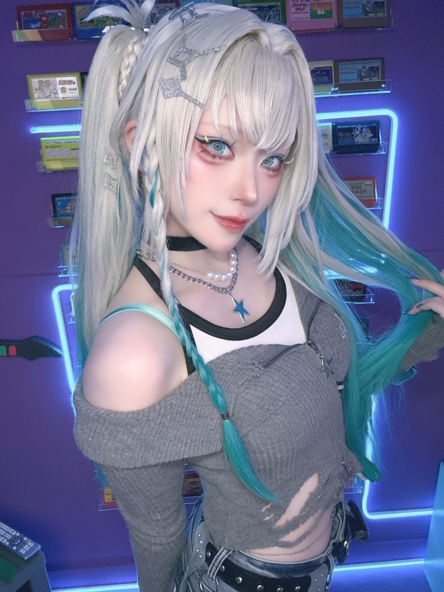 𝕣𝕠𝕜𝕦 tweet media