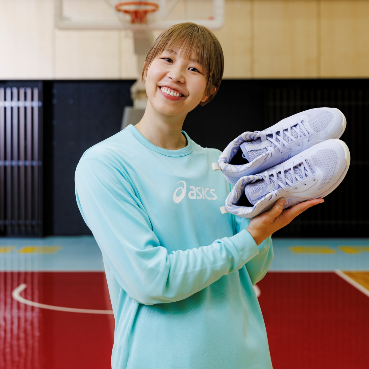 bbking_jp's tweet photo. 👟アシックス特別インタビュー🩰
女性特有の足の悩みをサポート…東藤なな子が語るアシックス『FLOWRUSH』の魅力と代表への思い
https://t.co/zoRVV0wPzR
FLOWRUSHの魅力や自身の経験に基づくシューズ選びのポイントなども聞いています🎤
#アシックス #pr https://t.co/jKQrVQFCvx https://t.co/zUiuWzNVlK
