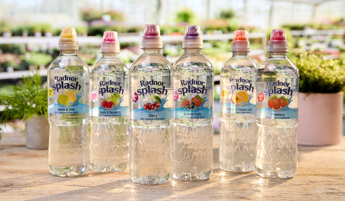 NIVOLtd's tweet photo. Radnor Splash is currently growing year on year, more than 3x faster than the flavoured water category and 7x faster than the market leader. Read the full story at the NIVO Blog: https://t.co/2ZaLsDIbCZ
#NIVO #Vending #Blog #Water #FlavouredWater #GreatTasting @Radnorhills https://t.co/tcNtk86Z2q