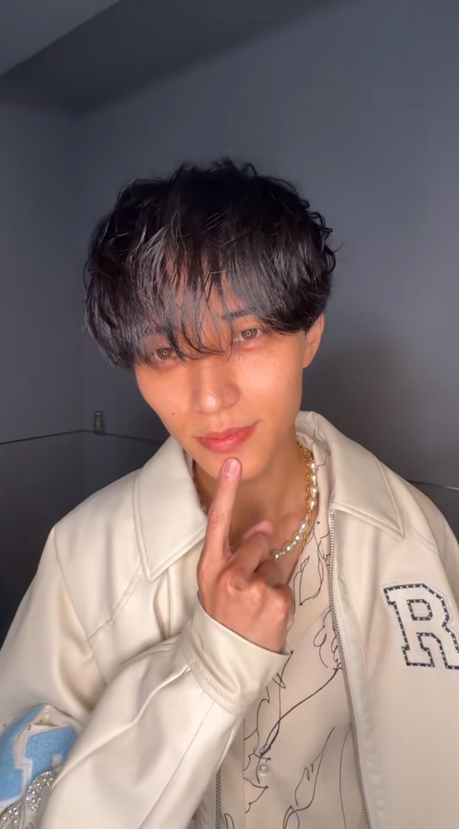 ren_ren_okome's tweet photo. はい！永瀬廉は！！！
世界一かわいいです！！！！！！ https://t.co/GW4a5hWogJ