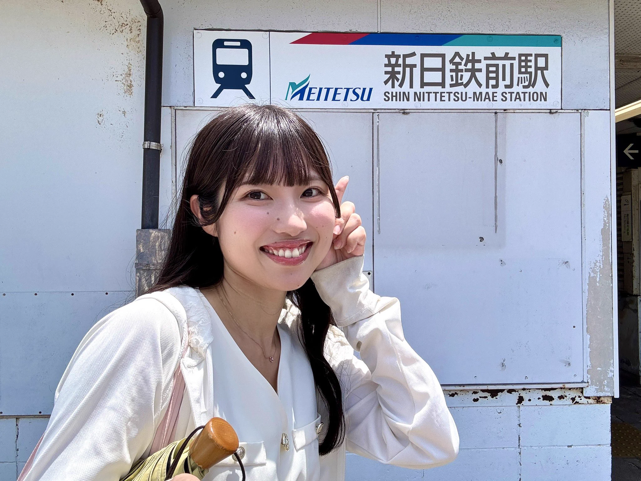 佐藤 綺乃(知多娘。) on X: 