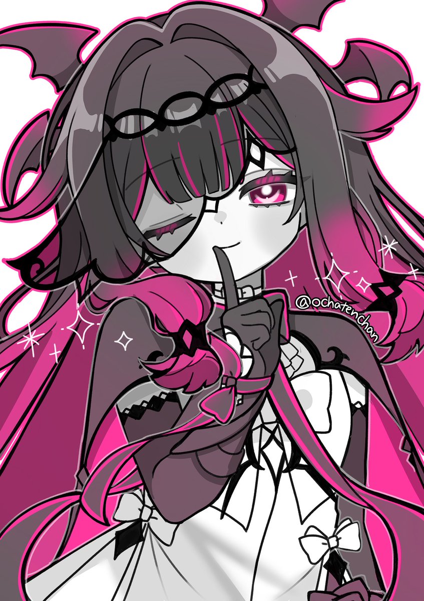 ochatenchan tweet picture