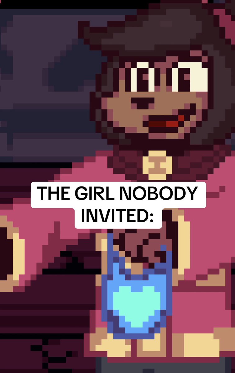 HeroFoxKanako's tweet photo. //How I feel having to ask for a invite from my friends https://t.co/Un7I3TIiRg