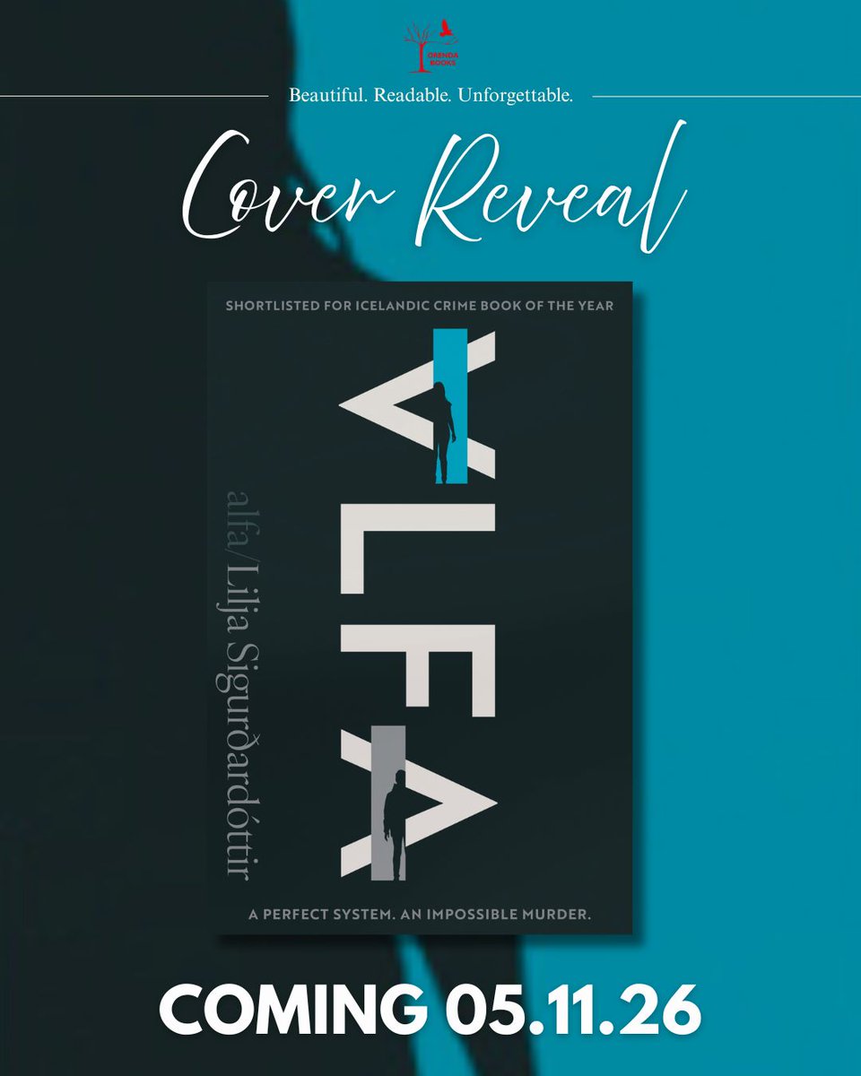 OrendaBooks tweet picture