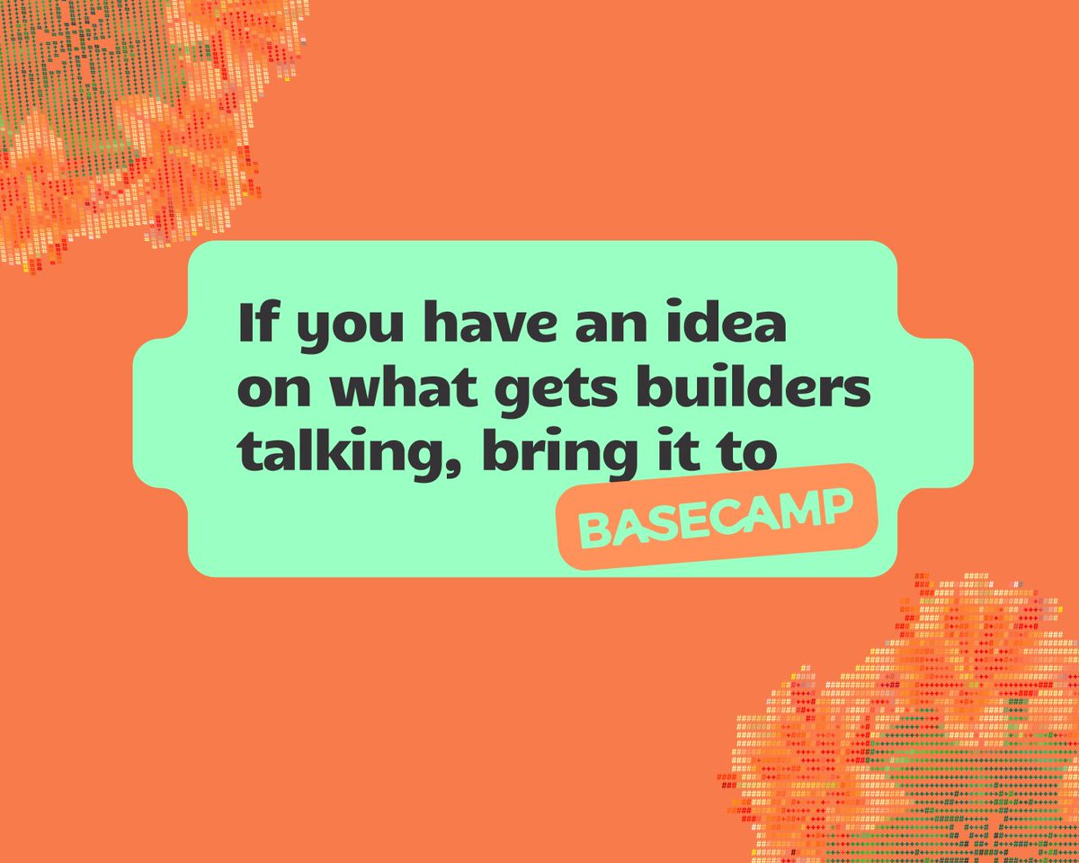 Basecamp tweet media