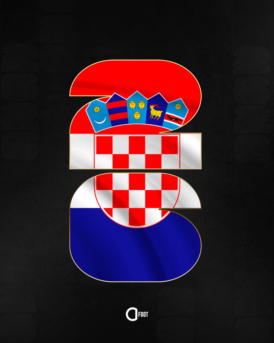 ActuFoot_'s tweet photo. 🚨 OFFICIEL ! 9 ANS APRÈS SON ARRIVÉE, ZLATKO DALIĆ N’EST PLUS LE SÉLECTIONNEUR DE LA CROATIE 🇭🇷 !!!! 👋

Il aura réussi à ramener la Croatie 🇭🇷 en finale de la Coupe du Monde 2018 et à la troisième place du Mondial 2022. 👏 https://t.co/zeAw63PvBz