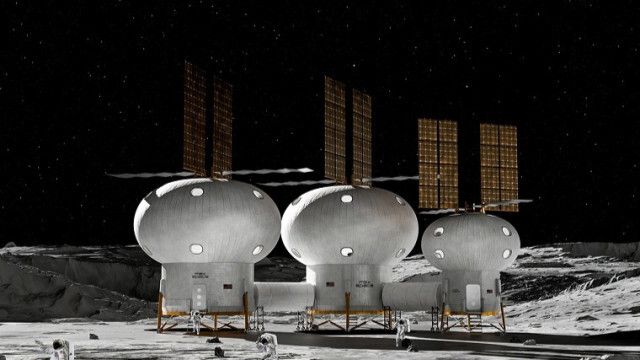thinkers360's tweet photo. Why Space Needs Landlords, Not Just Rockets https://t.co/x1ygmjAiaV via @Kevin_Jackson of @GCGlobalNet on @Thinkers360 #Cloud #Cybersecurity #DigitalTransformation 📣 AI Expert? Get certified at Thinkers360: https://t.co/F8bdcjEITl https://t.co/JK9MxlU4mz