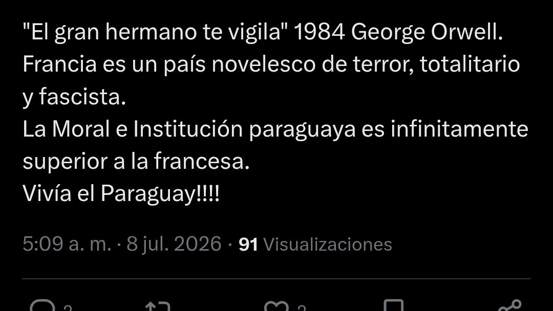 naiad92's tweet photo. "No pueden ser tan tavy"

Los comentarios: https://t.co/SyVm315X0M