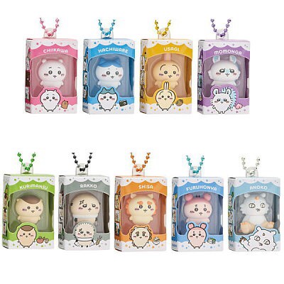⭐️入荷情報⭐️ PR 【全部揃ってます!!】ちいかわ チョコボックス
