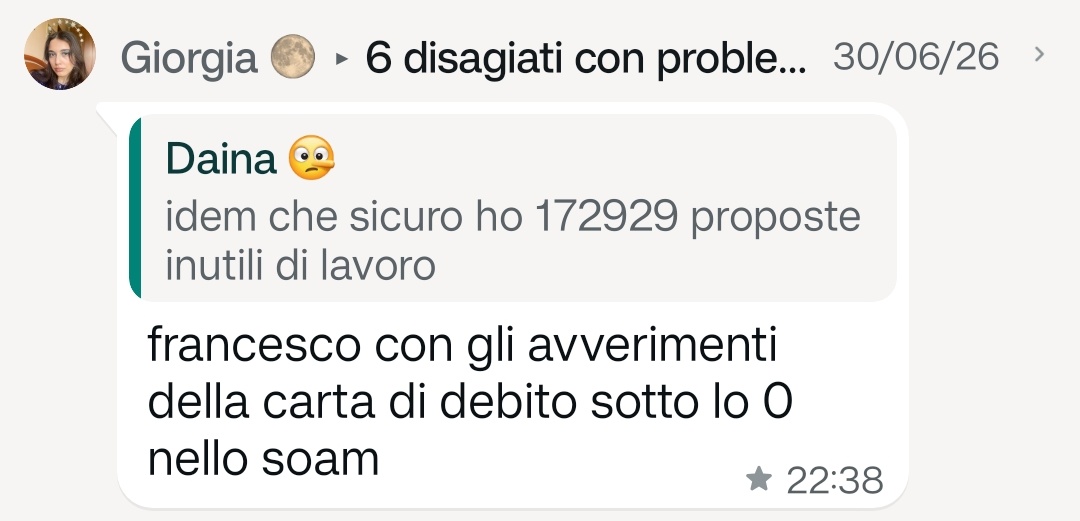 carouselipa's tweet photo. Auguri Giorgia 💙 https://t.co/WuhNSApK2I