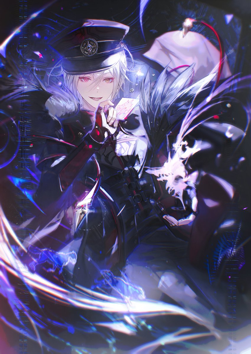 まほやく_FA オーエン