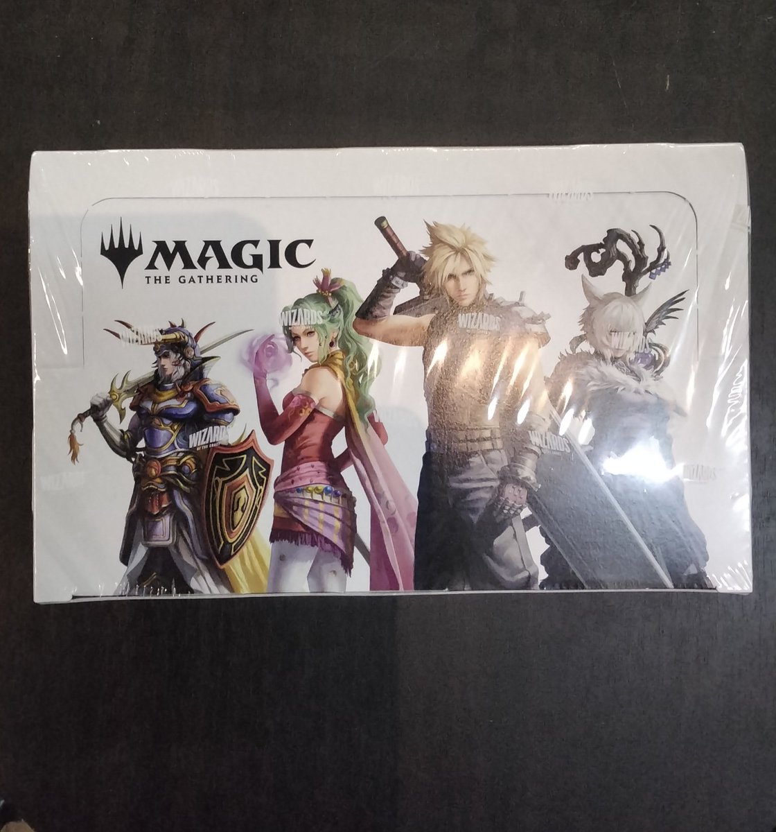 マジックザギャザリング入荷致しました‼️ ご来店お待ちしております‼️