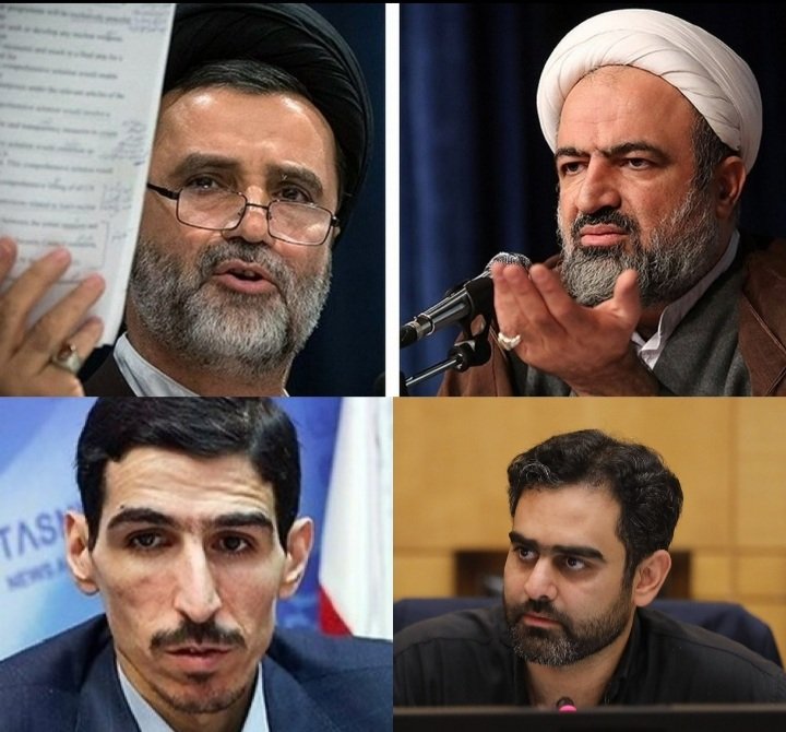 mehdi___lion's tweet photo. بسم الله
بفرمایید بندرعباس 
از زیر کولر تا پای لانچر
آقایان ثابتی، برادران جلیلی،رسایی،نبویان،شریعتی،ازغدی و الخصوص فواد ایزدی الان وقتشه به همه نشان بدید که لات کوچه خلوت نیستید
درب جهاد و شهادت باز است
#جنگ_طلب https://t.co/KRQjucKe92