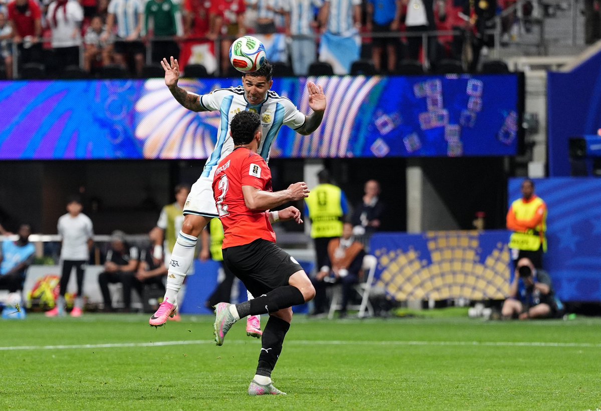 football_li5's tweet photo. 🚨🚨🚨🚨 — 6 منتخبات أفريقية غادرت من الأدوار الاقصائية في كأس العالم الحالي بعد أن أستقبلت أهداف آخر الدقائق:

❌ جنوب أفريقيا 🇿🇦 : هدف تُسجل ضدهم في الدقيقة 91.

❌ ساحل العاج 🇨🇮 : هدف تُسجل ضدهم في الدقيقة 86.

❌ الكونغو 🇨🇩 : هدف تُسجل ضدهم في الدقيقة 86.

❌ السنغال 🇸🇳 : هدف تُسجل ضدهم في الدقيقة 125. 

❌ الرأس الأخضر 🇨🇻 : هدف تُسجل ضدهم في الدقيقة 111.

❌ مصر 🇪🇬 : هدف تُسجل ضدهم في الدقيقة 92.