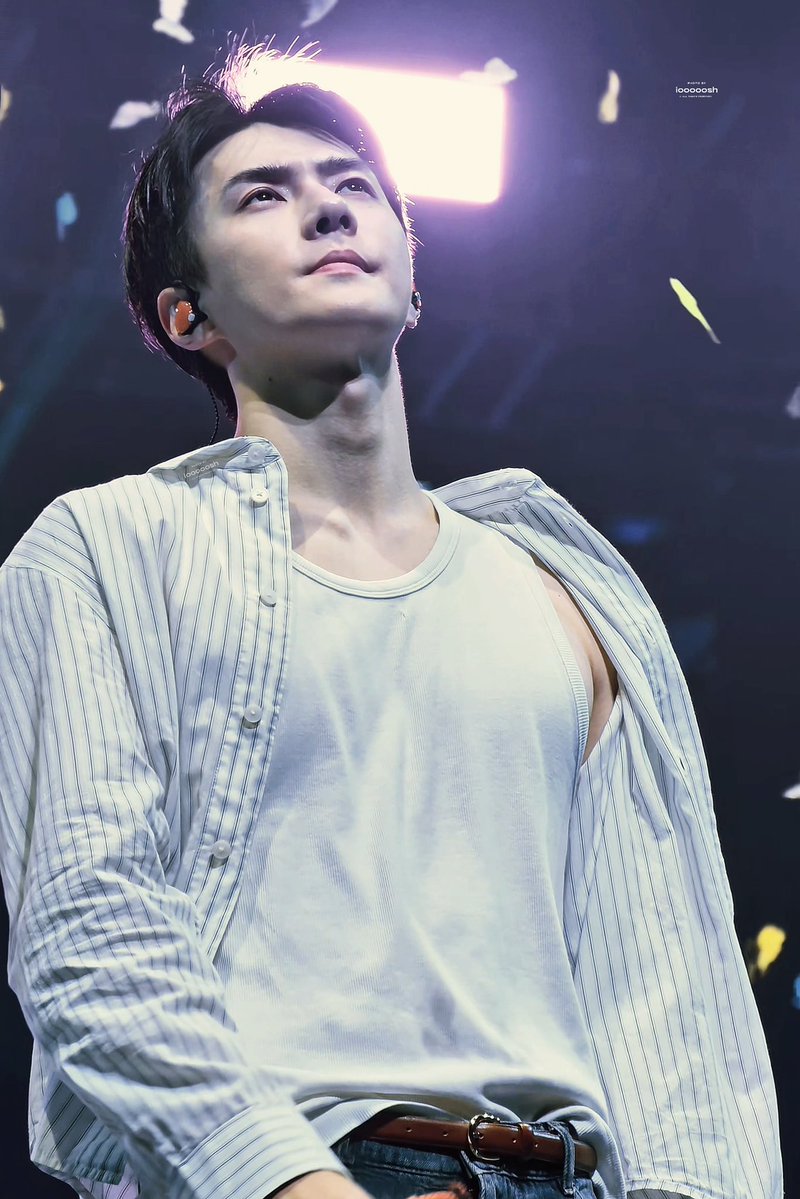 iooooosh_iii's tweet photo. 260705 EXO PLANET  - EXhOrizon in Manila
˚ʚ｡𝓐𝓷𝓰𝓮𝓵 ｡ɞ˚  🪽

#SEHUN #세훈 #EXhOrizon https://t.co/WiDTgceSVJ