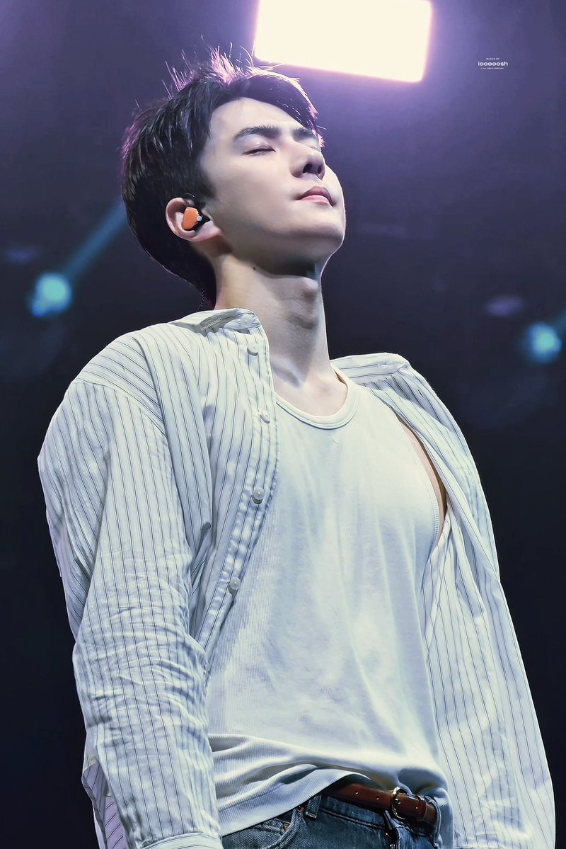 iooooosh_iii's tweet photo. 260705 EXO PLANET  - EXhOrizon in Manila
˚ʚ｡𝓐𝓷𝓰𝓮𝓵 ｡ɞ˚  🪽

#SEHUN #세훈 #EXhOrizon https://t.co/WiDTgceSVJ