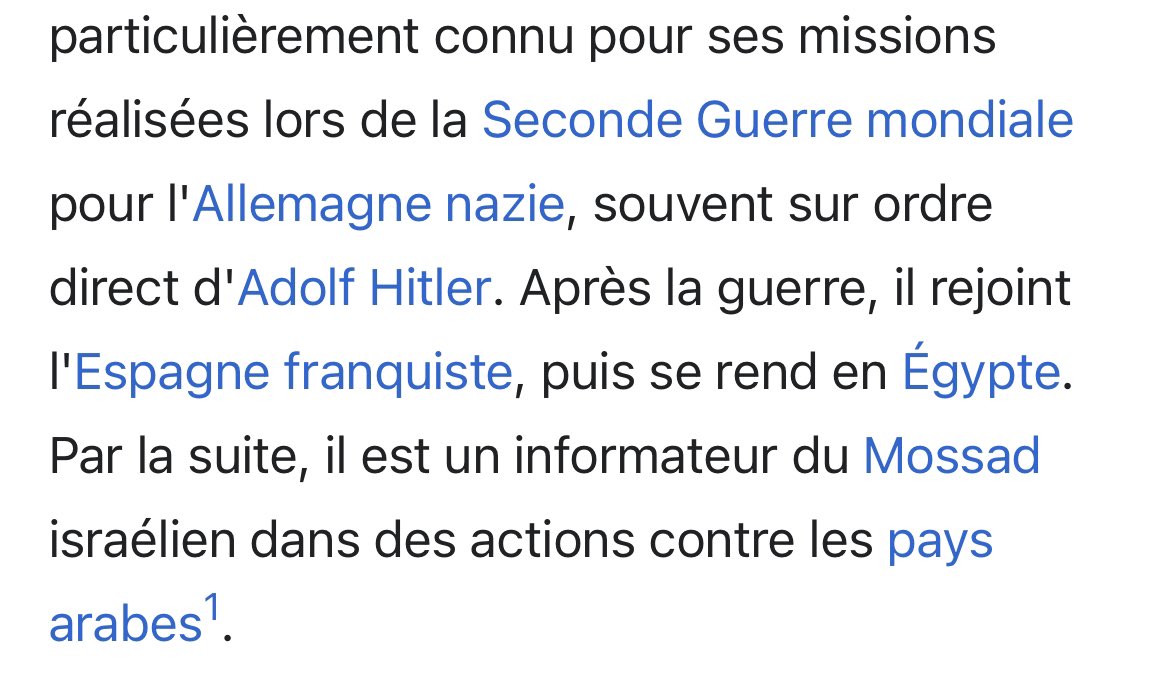 bartobovary's tweet photo. Mdrrr la page Wikipedia de l’arbitre de jeudi https://t.co/0Olri6cTSn