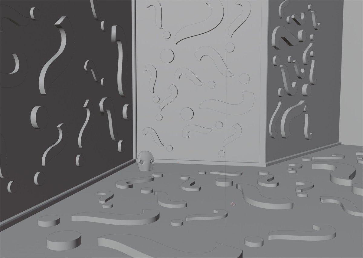 yu_wwT's tweet photo. 思いつかない

#b3d #3DCG #Backrooms #Liminalspace  #dreamcore https://t.co/A9WE3BMKNz