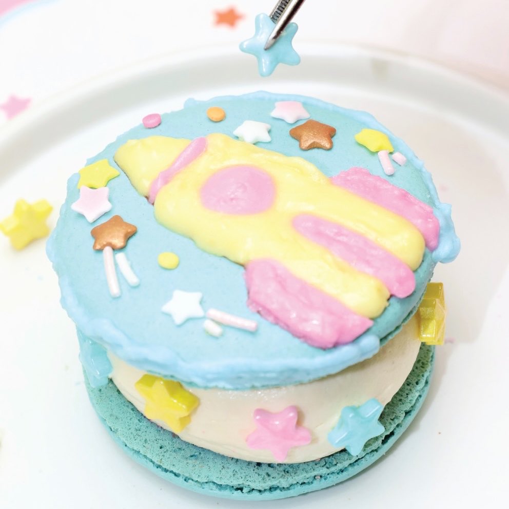 souri_bkk's tweet photo. 🎨⭐️
 #SOURI #SOURIBKK #SOURI6thBirthday #StayLikeAStar https://t.co/r1t2gQrKEg