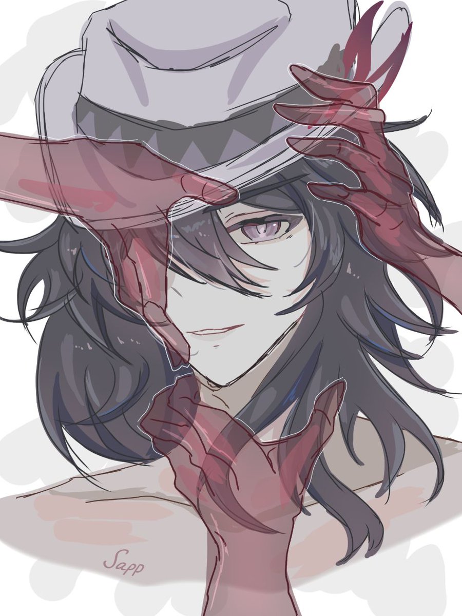 RuoyeOff's tweet photo. @seaweedvtt not even 2 views on my last post 🥹 https://t.co/QdpyoWwjqR