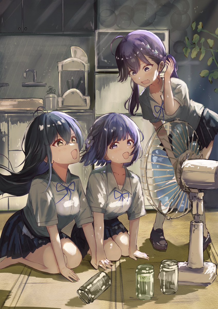 SyngUp_2002's tweet photo. SyngUp!(サマーマ) https://t.co/y5uZvd7OaC