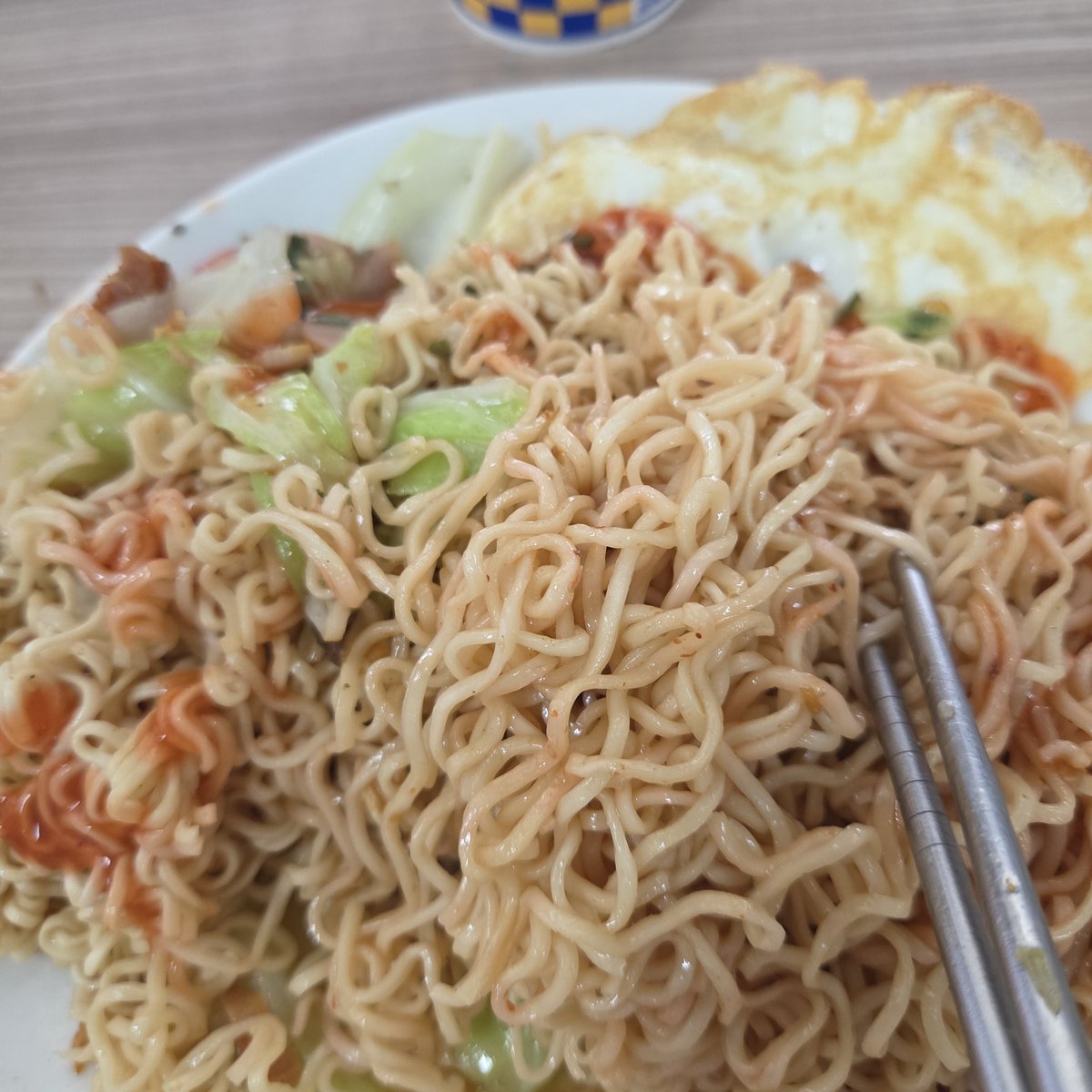 Sloth1314's tweet photo. Ep19 忘記拍今天的咖哩飯了 https://t.co/7jQnjj9SGA