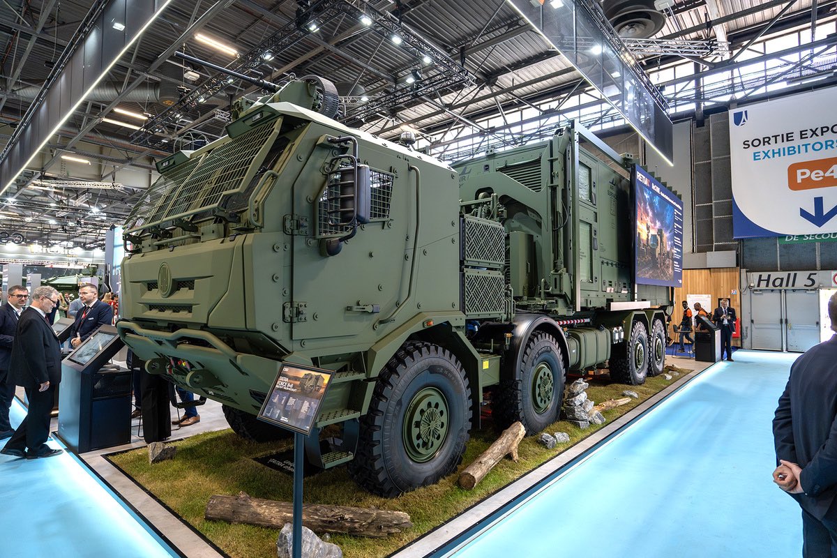 CzDefence tweet picture