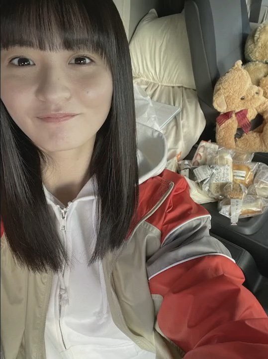 pan_boxer's tweet photo. #乃木坂46遠藤さくら https://t.co/ALvUt7HWr7
