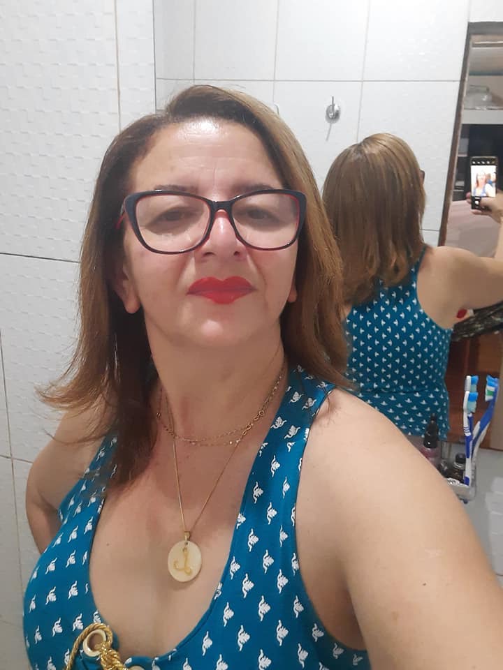 Lenilda Leitão tweet media