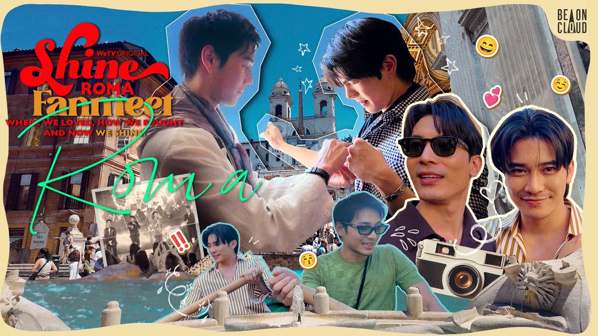 Shine_TheSeries tweet picture