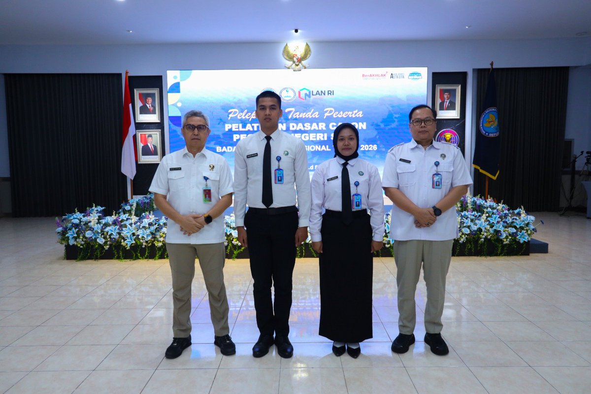 BNN RI tweet media