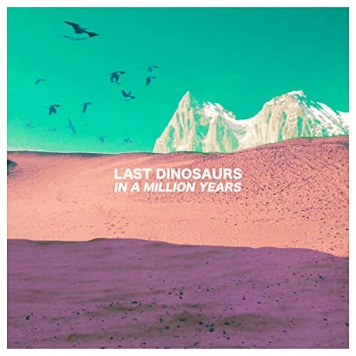 Experiment_1468's tweet photo. #Nowplaying 
Zoom/Last Dinosaurs https://t.co/QviOTgZt9s